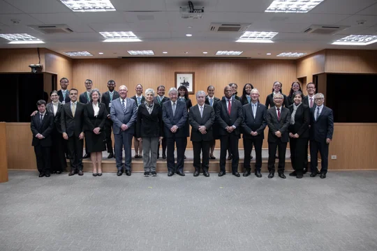 Capa da publicação