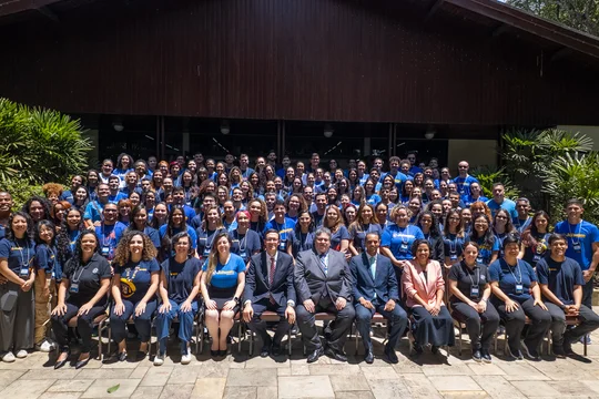 Capa da publicação