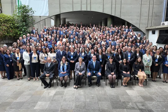 Capa da publicação