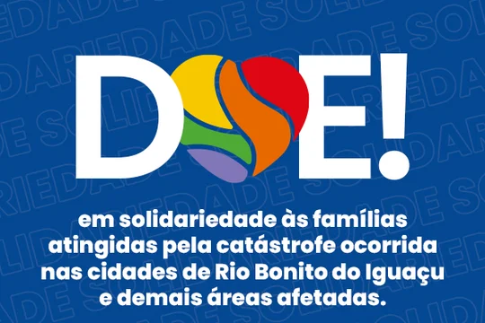 Capa da publicação