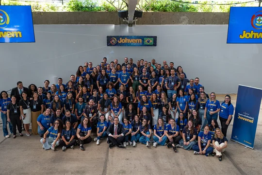 Capa da publicação