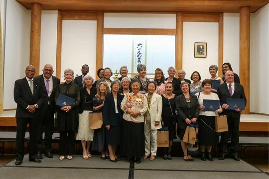 Capa da publicação