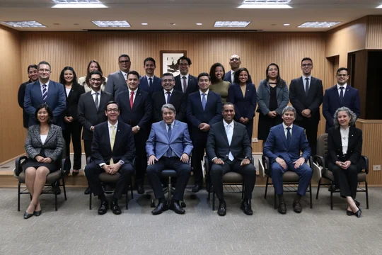 Capa da publicação