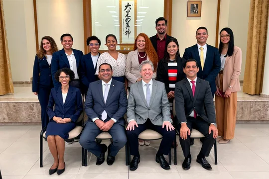 Capa da publicação