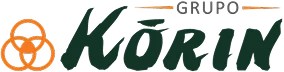 Logo do Grupo Korin