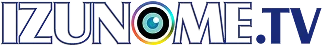 Logo da Izunome TV
