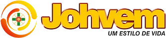 Logo da Johvem