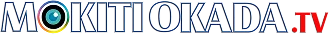 Logo da Mokiti Okada TV