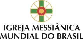 Logo da Igreja Messiânica Mundial do Brasil