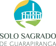 Logo do Solo Sagrado de Guarapiranga