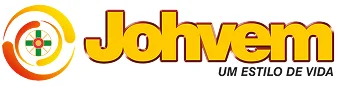 Logo da Johvem