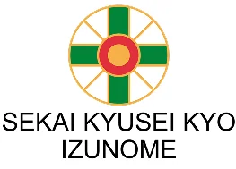 Logo da Sekai Kyusei Izunome