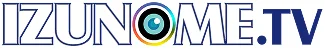 Logo da Izunome TV