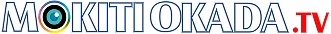Logo da Mokiti Okada TV