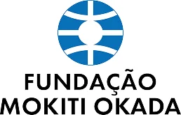 Logo da Fundação Mokiti Okada