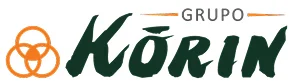Logo do Grupo Korin