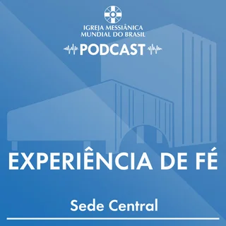 Capa do podcast