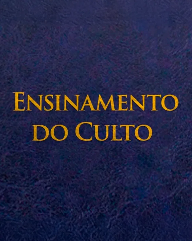 Capa do vídeo “Ensinamento "O que é Igreja Messiânica Mundial" - Julho 2025”