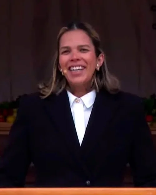 Capa do vídeo “Experiência de Fé do Culto Mensal de Agradecimento de Julho 2025 - SSG”