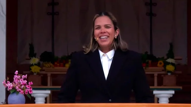 Capa do vídeo “Experiência de Fé do Culto Mensal de Agradecimento de Julho 2025 - SSG”