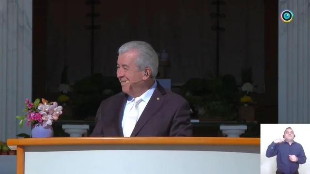 Capa do vídeo “Palestra do Culto Mensal de Agradecimento dedicado à Coluna da Agricultura Natural - Agosto 2025”