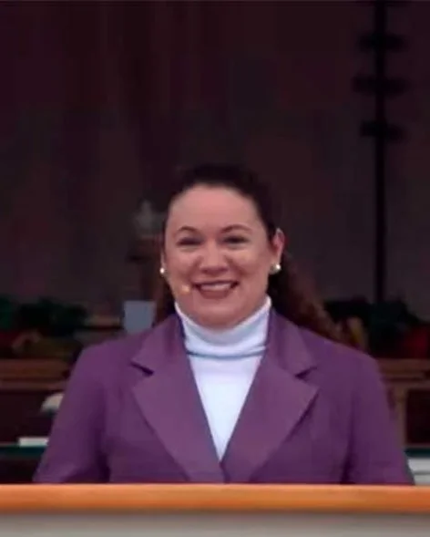 Capa do vídeo “Experiência de Fé do Culto Mensal de Agradecimento dedicado à Coluna do Belo - Setembro / 2025”