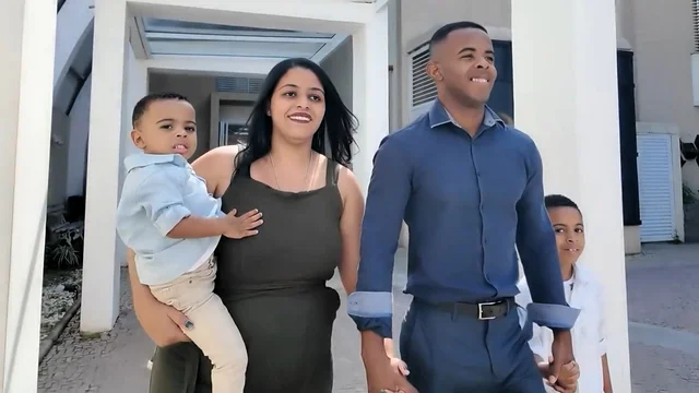 Capa do vídeo “Experiência de Fé do Culto Mensal de Agradecimento dedicado aos Educadores e às Crianças - Outubro/ 2025”