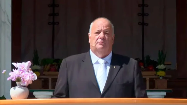 Capa do vídeo “Experiência de Fé 1 do Culto às Almas dos Antepassados - Novembro / 2025”