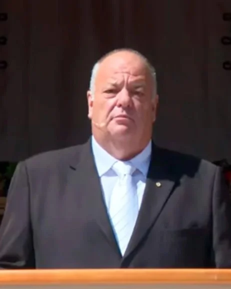 Capa do vídeo “Experiência de Fé 1 do Culto às Almas dos Antepassados - Novembro / 2025”