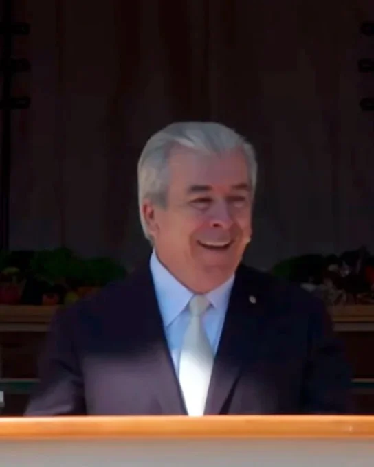 Capa do vídeo “Palestra do Culto às Almas dos Antepassados - 1º de Novembro / 2025”