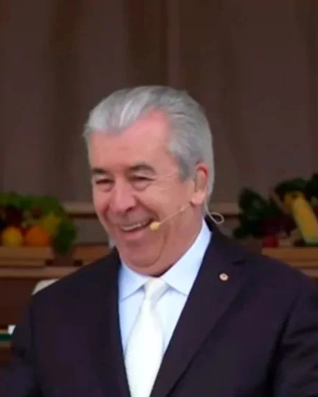 Capa do vídeo “Palestra do Culto às Almas dos Antepassados - 2 de novembro de 2025”