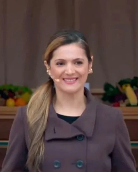 Capa do vídeo “Experiência de Fé 3 do Culto às Almas dos Antepassados - Novembro / 2025”