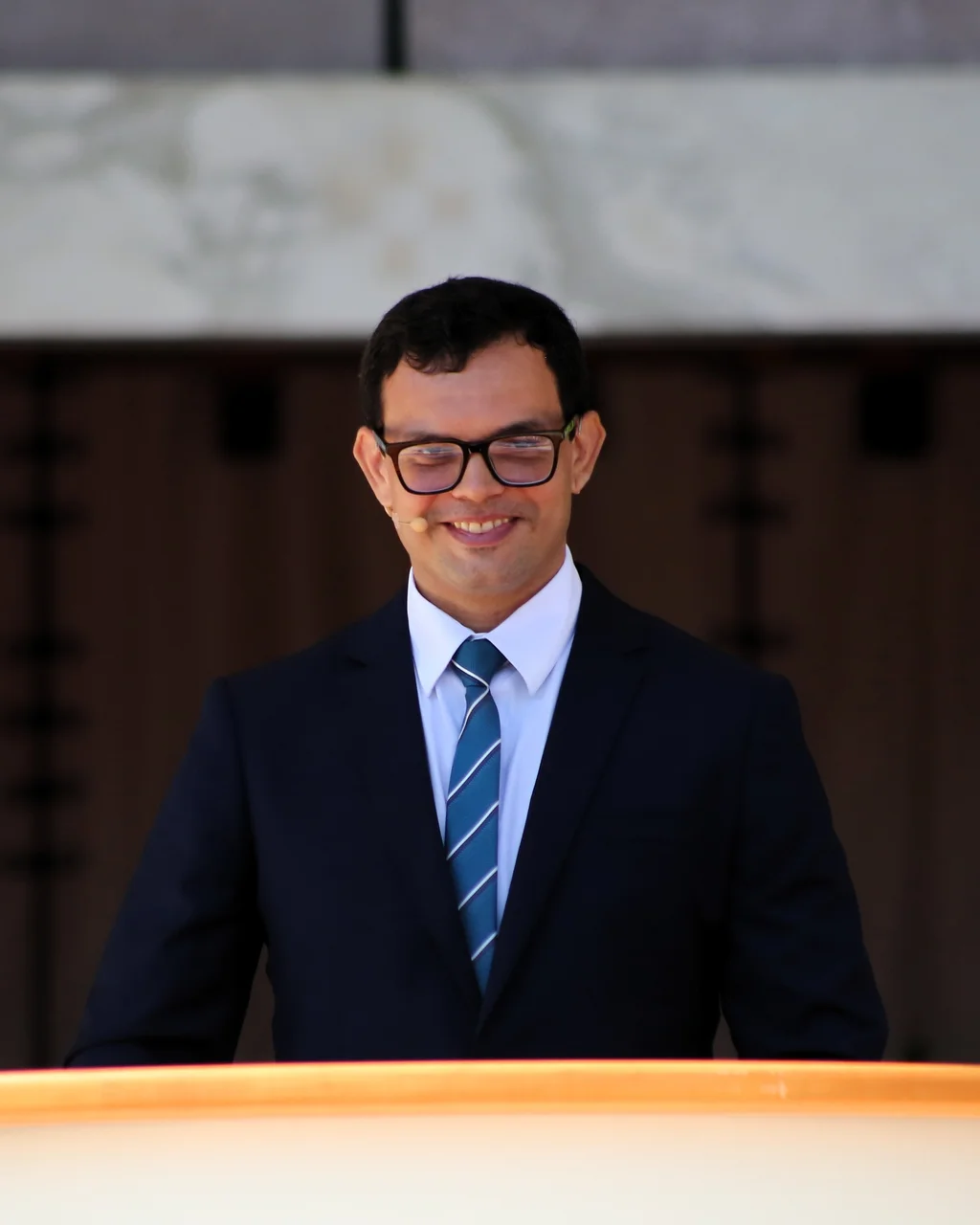 Capa do vídeo “Experiência de Fé do Culto de Natalício de Meishu-Sama - Dezembro 2025”