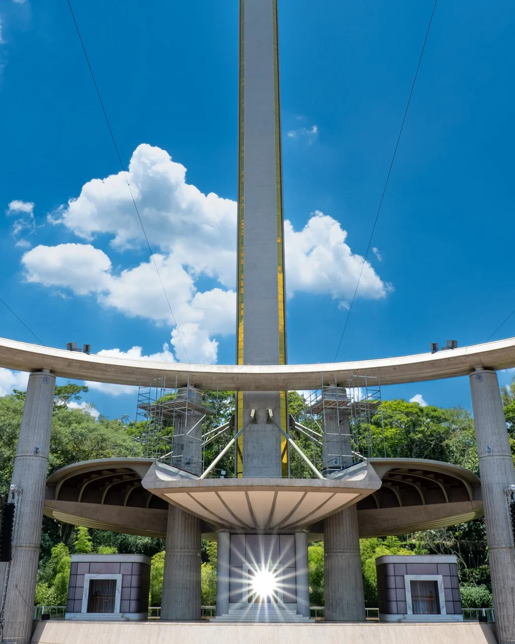 Capa do vídeo “Solstício no Solo Sagrado de Guarapiranga | 23/12/2025”