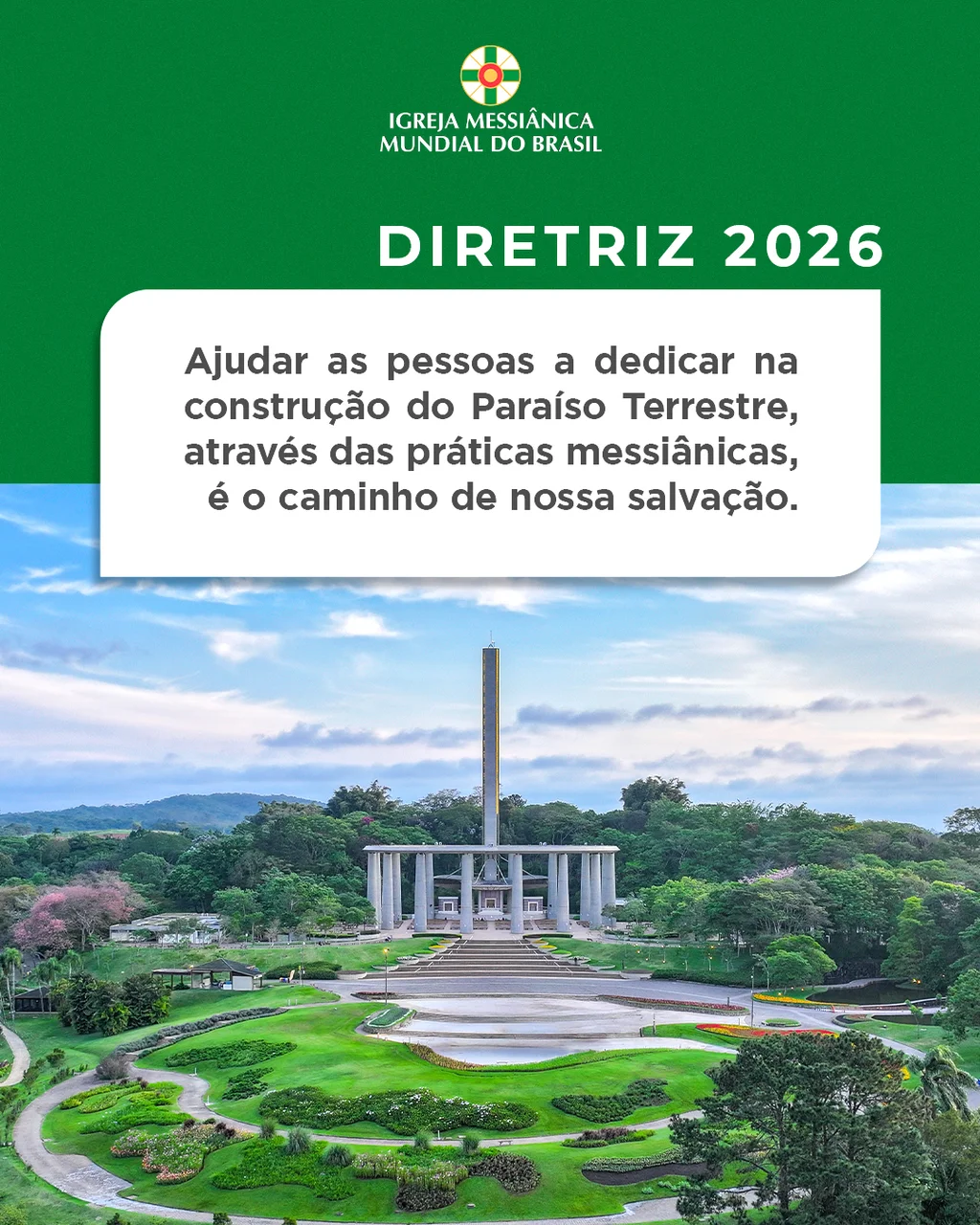 Capa do vídeo “Diretriz 2026 - IMMB”