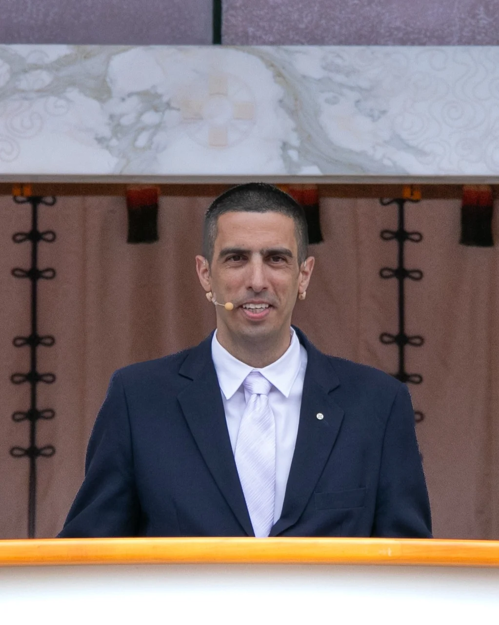 Capa do vídeo “Experiência de Fé do Culto de Ano-Novo e de Comemoração dos 91 anos da Fundação da IMM - Janeiro / 2026”